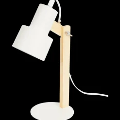 Lampen- Bureaulamp Metaal | Action NL