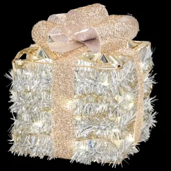 Seizoensdecoratie- Cadeau met led | Action NL