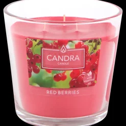 Kaarsen-Candra geurkaars | Action NL