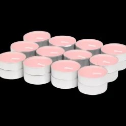 Kaarsen-Candra geurtheelichten | Action NL