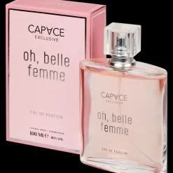 Parfum- Capace Exclusive eau de parfum Oh Belle Femme | Action NL