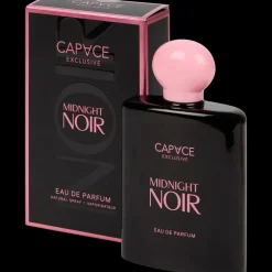 Parfum- Capace Exclusive eau de parfum Midnight Noir | Action NL