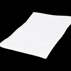 Badtextiel- Capetown gastendoek wit Wit | Action NL