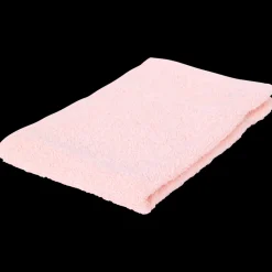 Badtextiel- Capetown gastendoek zachtroze 30 x 50 cm Roze | Action NL