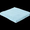 Badtextiel- Capetown handdoek aqua 100 x 50 cm Blauw | Action NL