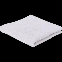 Badtextiel- Capetown handdoek grijs 50 x 100 cm Grijs | Action NL