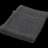 Badtextiel- Capetown washandjes 2 x 16 x 21 cm Grijs | Action NL