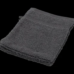 Badtextiel- Capetown washandjes 2 x 16 x 21 cm Grijs | Action NL