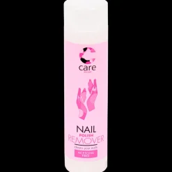 Make-Up- Care nagellakremover | Action NL