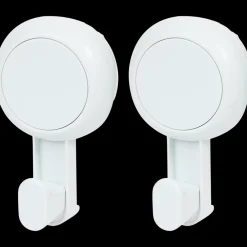 Badkamer & Toilet Accessoires-Cascata ophanghaken | Action NL