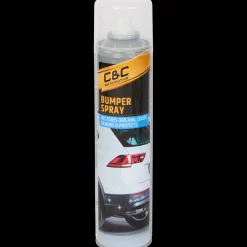 Auto Accessoires- C&C bumperspray | Action NL