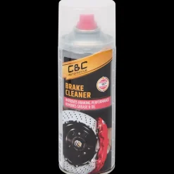 Auto Accessoires-C&C C&C remmenreiniger | Action NL