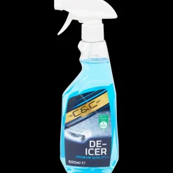 Smeer & Olie-C&C C&C ruitenontdooier | Action NL