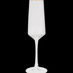 Glazen- Champagne glas 1 Stuks | Action NL