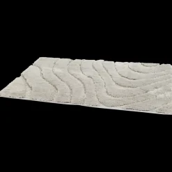 Badkamer & Toilet Accessoires- Chenille badmat 50 x 80 cm | Action NL