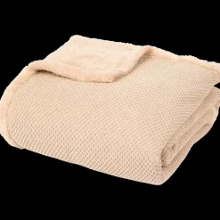 Plaids & Dekens- Chenille plaid | Action NL