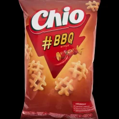Chips-Chio chips #BBQ style | Action NL