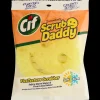 Schoonmaakartikelen-Cif Scrub Daddy spons | Action NL