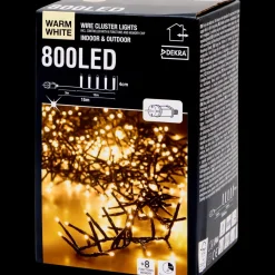 Seizoensdecoratie- Clusterverlichting | Action NL