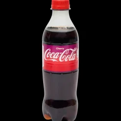 Drinken-Coca-Cola Cherry | Action NL