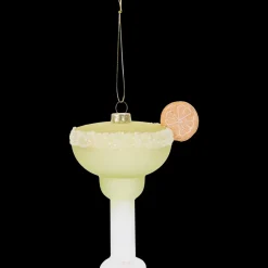 Seizoensdecoratie- Cocktailglas-hanger | Action NL