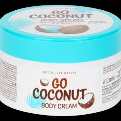 Lichaamsverzorging- Coconut Care bodycrème 200 ml | Action NL