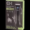 Ontharen & Scheren- Code Homme lichaamstrimmer | Action NL