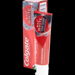 Mondverzorging-Colgate Max White tandpasta Stain Guard | Action NL