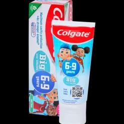 Mondverzorging-Colgate tandpasta Junior | Action NL