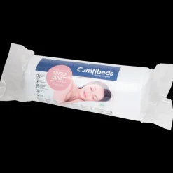 Beddengoed- Comfibeds dekbed 140 x 200 cm | Action NL