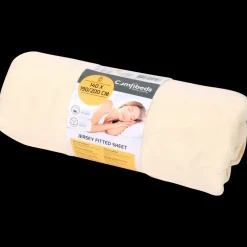 Beddengoed-Comfibeds jersey hoeslaken 140 x 200 cm | Action NL