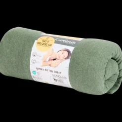 Beddengoed-Comfibeds jersey hoeslaken 200 x 140 cm | Action NL