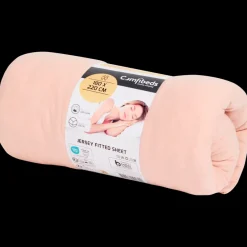 Beddengoed-Comfibeds jersey hoeslaken 220 x 180 cm | Action NL