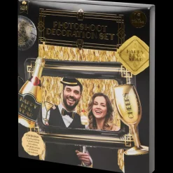 Feestartikelen- Cool2Party fotoshoot-decoratieset | Action NL