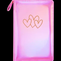 Papier & Schriften- Craft Universe notitieboek met rits | Action NL