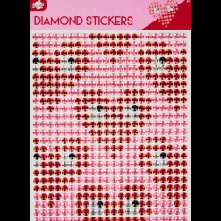 Knutselen- Craft Universe zelfklevende diamantjes | Action NL