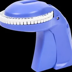 Kleuren & Tekenen- Crafts & Co embossing-labelmaker | Action NL