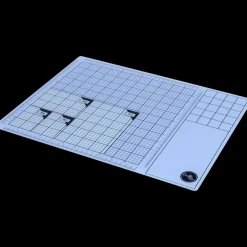 Knutselen- Crafts & Co glazen snijmat | Action NL