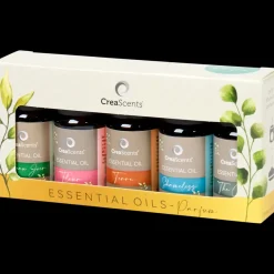 Afwas- & Wasmiddelen- CreaScents geurolie | Action NL