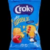 Chips-Croky Crazy Ribble chips Paprika | Action NL