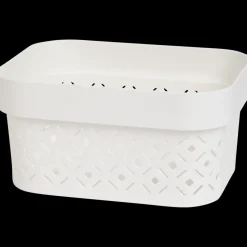 Woonaccessoires- Curver opbergmand Terrazzo | Action NL