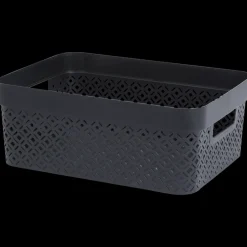 Woonaccessoires-Curver opbergmand Terrazzo | Action NL