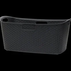 Wassen & Strijken-Curver rattan wasmand | Action NL