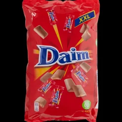 Chocolade-Daim Mini's XXL-pack | Action NL