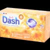 Afwas- & Wasmiddelen-Dash wasmiddel pods Zomerse Bries | Action NL