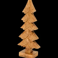 Seizoensdecoratie- Decoratie van mangohout | Action NL