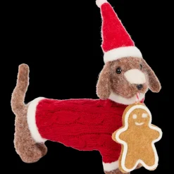 Seizoensdecoratie- Decoratie van vilt | Action NL