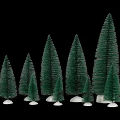 Seizoensdecoratie- Decoratieve kerstbomen | Action NL