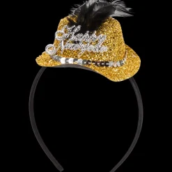 Horloges & Sieraden- Diadeem Happy New Year | Action NL