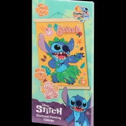 Knutselen- Diamond painting schilderij | Action NL